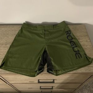 Rogue Fight Shorts 2.0